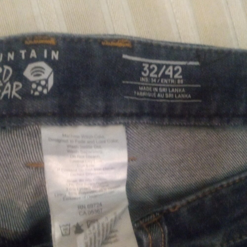 Mountain Hardware - image 4